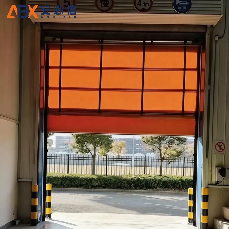 宝鸡机械式门封
